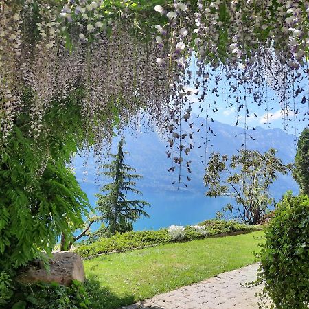 Ferienwohnung Selinda Niederried bei Interlaken Екстериор снимка