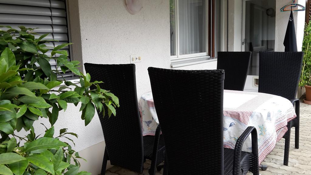 Ferienwohnung Selinda Niederried bei Interlaken Екстериор снимка