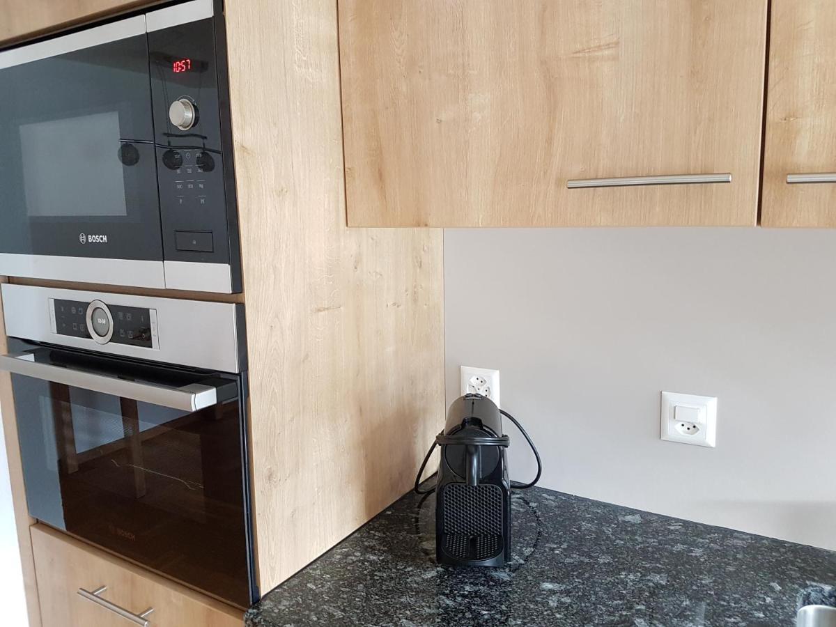 Ferienwohnung Selinda Niederried bei Interlaken Екстериор снимка