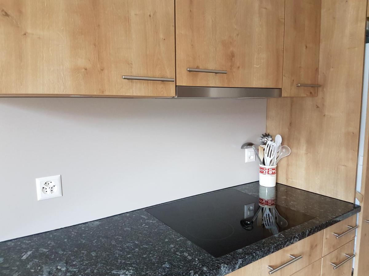 Ferienwohnung Selinda Niederried bei Interlaken Екстериор снимка